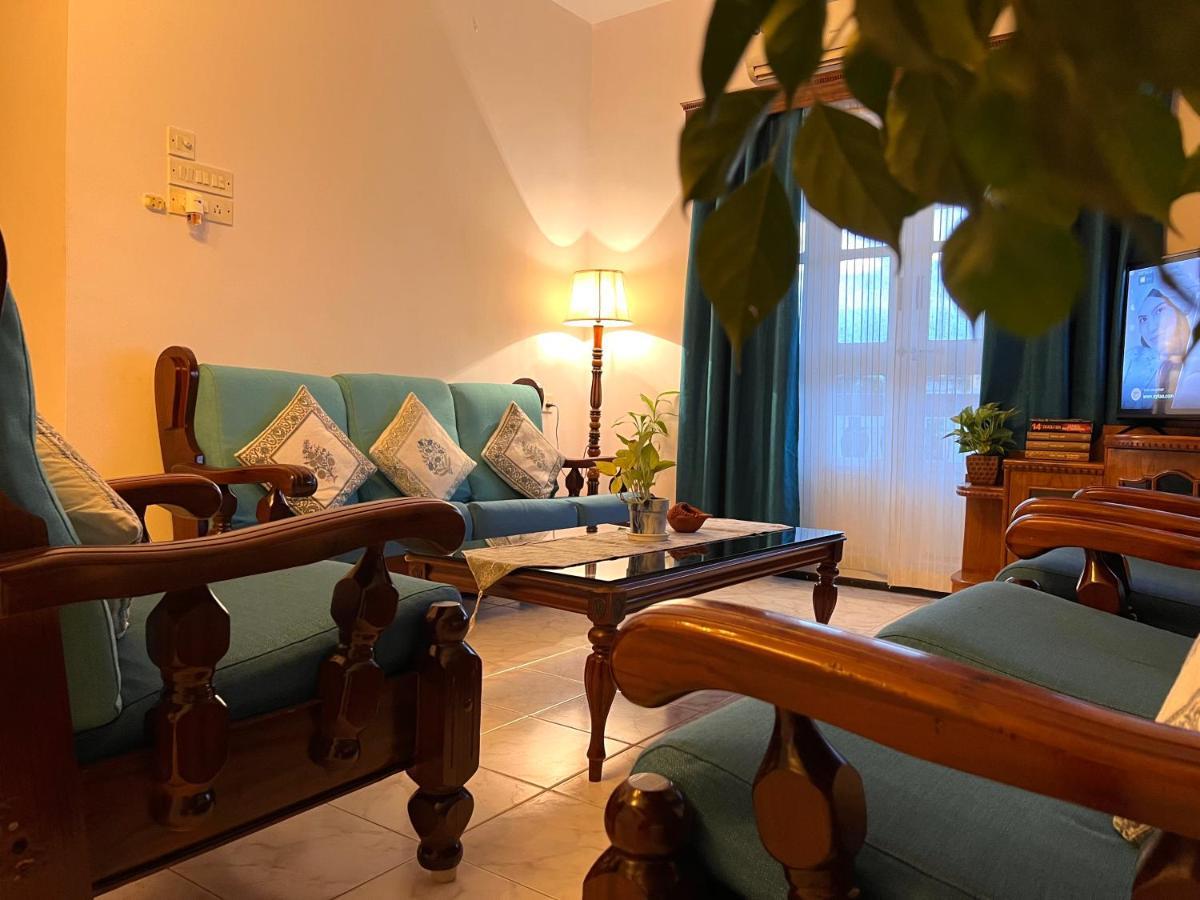 Villa By The Beach Goa Benaulim Exteriör bild